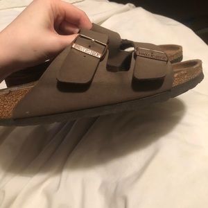 birkenstock sandals